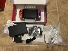 Nintendo switch 32gb for sale  Beaumont