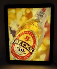 Beck light beer for sale  Belleville