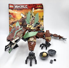 Lego ninjago earth for sale  Liverpool