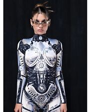 New robot costume for sale  Woodland Park