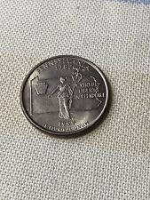 Münzen usa quarter gebraucht kaufen  Drispenstedt