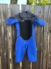 Buell shortie wetsuit for sale  Paia