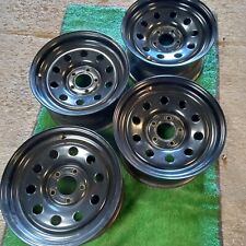 landrover discovery td5 wheels for sale  BEDFORD