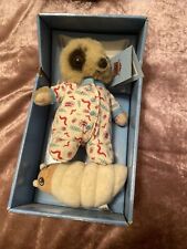 Meerkat collectable soft for sale  CAERPHILLY