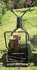 Webb lawn mower for sale  ASHFORD