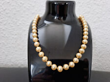 Vintage perlenkette einzeln gebraucht kaufen  Schw. Gmünd-, Täferrot