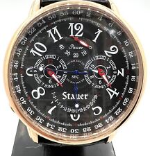 stauer watch for sale  Shipping to South Africa