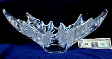 Massive lalique crystal for sale  San Francisco