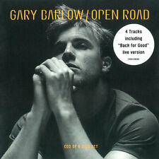 Gary barlow open for sale  WALLSEND