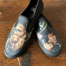 Star wars sperry for sale  RAMSGATE