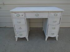 French desk vanity for sale  Sarasota