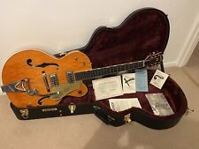 Gretsch g6120t vintage for sale  LEATHERHEAD
