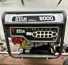 Northstar portable generator for sale  Duluth