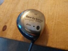 Callaway great big for sale  TRING