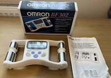 Omron 302 portable for sale  NEWTON-LE-WILLOWS