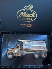 Mack trucks 1960 for sale  West Boylston