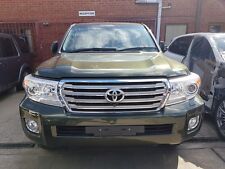Toyota land cruiser for sale  WALSALL