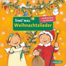 Sing weihnachtslieder gebraucht kaufen  Berlin