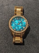 Fossil watch womens for sale  Sioux City