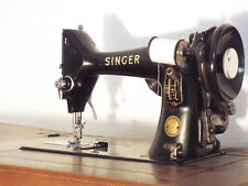 Singer sewing machine d'occasion  Expédié en Belgium