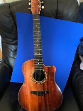 Kids Acoustic Plastic Guitar 31", used for sale  Shipping to South Africa