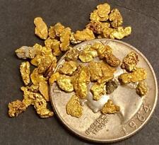 Gold nuggets grams for sale  Colbert