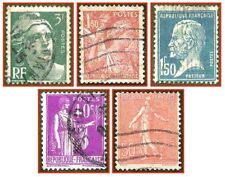 Gestempelte briefmarken werte gebraucht kaufen  Wehrheim