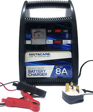 Amp car battery for sale  WALSALL