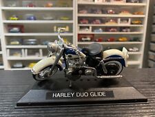 Harley duo glide d'occasion  Beaucouzé