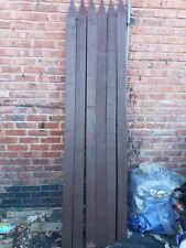 Wood fence gate for sale  MANCHESTER