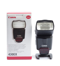 Canon flash speedlite for sale  Shipping to Ireland
