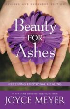 Beauty for Ashes: Recebendo Cura Emocional por Meyer, Joyce comprar usado  Enviando para Brazil