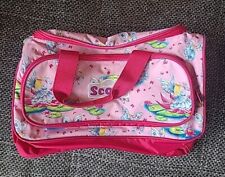 Scout sporttasche rosa gebraucht kaufen  Werdohl