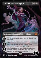 Liliana, the Last Hope (Sin fronteras) [Double Masters 2022] Magic The Gathering casi como nueva segunda mano  Embacar hacia Argentina