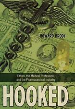 Hooked ethics medical for sale  Boston