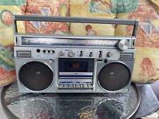 Toshiba radio cassette gebraucht kaufen  Kamp-Lintfort