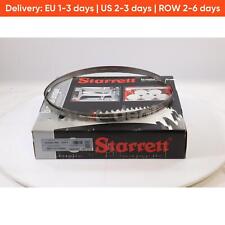 Used, Starrett 405001001 Saw Blade New NFP (4pcs) for sale  Shipping to South Africa