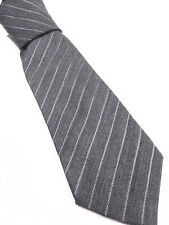 Cravatta grigia con usato  Zagarolo