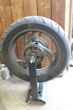 tdm850 wheel for sale  CANNOCK