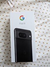 Google Pixel 8 - 128 GB - Obsidiana (desbloqueado) comprar usado  Enviando para Brazil