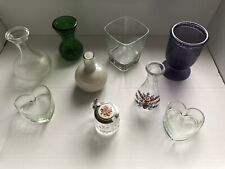 Miniatur blumenvasen keramik gebraucht kaufen  Frankenthal