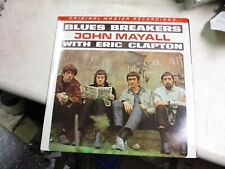 John mayall eric for sale  Union Dale