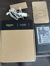 Amazon kindle 3rd for sale  Fort Worth