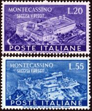 Repubblica 1951 montecassino usato  Novedrate