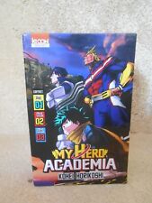Hero academia manga d'occasion  Lunel