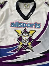 Manchester storm 1998 for sale  MANCHESTER