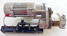 motori elettrici serrande usato  Reggio Calabria