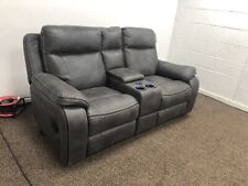 Vinson seater sofa for sale  HALIFAX