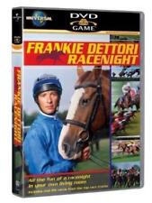 Frankie dettori race for sale  STOCKPORT