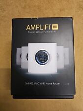 Amplifi mesh router for sale  SKELMERSDALE